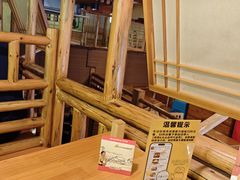 -恩你小木屋·韩式料理(假日广场店)