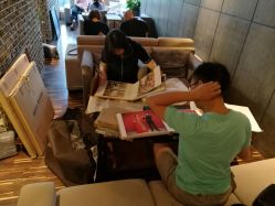 点击看大图 -THE QUEEN(北京店)