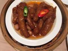 -陶陶居海鲜酒家(新马路店)