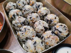 -HOTISLAND海鸡岛·韩国料理(江南西店)
