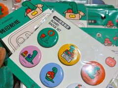-九木杂物社(新奥购物中心店)