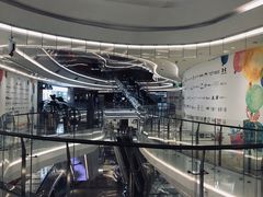 -银泰百货(厦门国贸中心店)