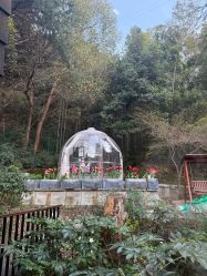 点击看大图 -尚圣月子会所·庄园式月子中心(萧山湘湖店)