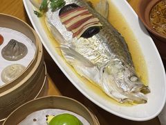 -乐忻皇朝(上海中心大厦店)