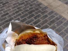 -关中闫记粉蒸肉(和平路店)