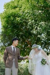 -巴黎新娘婚纱摄影·婚礼策划(嘉定总店)