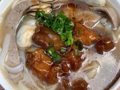 -荔林食店(西华路店)