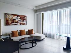 -三亚海棠湾万丽度假酒店