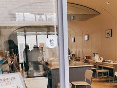 门面-Seesaw Coffee(上生新所店)