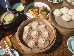 -华一楼(澳德乐店)