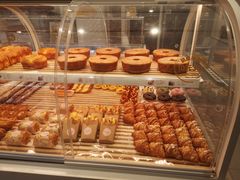 -LanTa蓝塔烘焙(中原万达店)