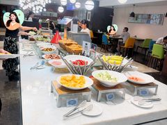 -珠海拱北口岸希尔顿欢朋酒店