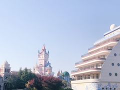 -青岛方特梦幻王国