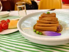 -鹊华居·地道鲁菜·海鲜·融合味(大明湖店)