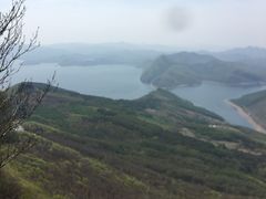 -五女山景区