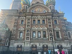 -滴血救世主教堂