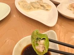 -船歌·鱼水饺青岛菜(国贸商城店)