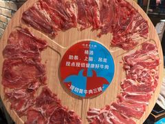 -吼堂老火锅(太古里总店)