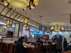 -惠宾饭庄(中山路店)
