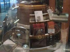 -小广寒电影艺术餐厅(小广寒经三路店)