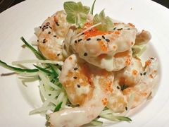 -珍宝海鲜JUMBO Seafood(北京SKP店)