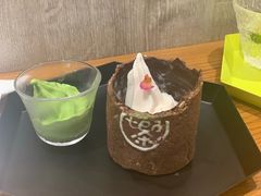 -茶是一枝花泡茶店