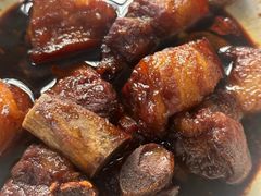 -玲燕蒸菜馆(江东路店)