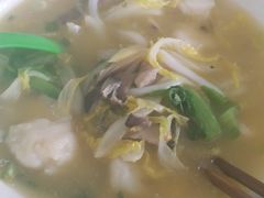 -南京邮电大学-第2食堂