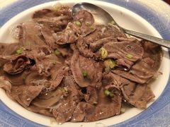 泉水煮牛腱-神仙馆(衡山路店)