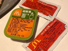 -麦当劳(光新乐购店)