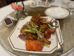 -唐阁(香港朗廷酒店)