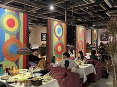 -雀舞云南菜(天津天河城购物中心店)