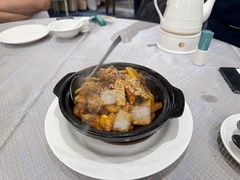 -盈晖海鲜酒家(威尼斯人店)