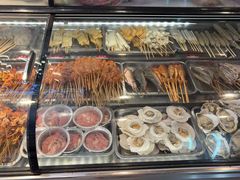 -崔孃烧烤