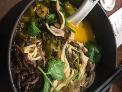 -和府捞面(东直门银座店)