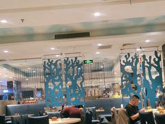-初色海鲜自助(万丰路店)