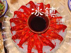 -江味龙虾馆·裸蓝龙虾(南山店)