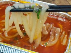 -清真·馬坡二旦烧烤(人生一串拍摄店)