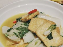 -徽镇小厨·经典徽菜(十里河店)