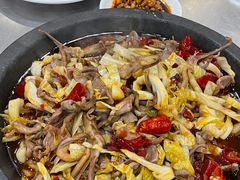 -汪营鸭杂(东风大道店)