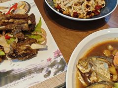 -洲晓鲜·舟山海鲜大排档(朱家尖风景区店)