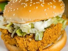 -麦当劳(田林好又多店)