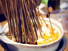 -珍祥烧烤涮肚(舜耕路店)