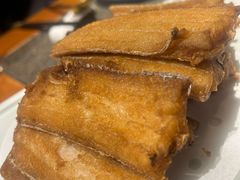 -真地道京味府·鲜橙烤鸭·北京菜(朝外大街东大桥店)