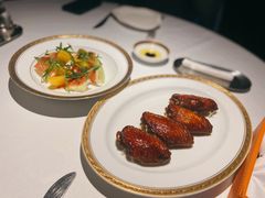 -牛排家(北京长安街英皇集团中心店)
