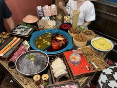 -吼堂老火锅(太古里总店)