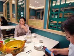 -绿草地·湘菜(芙蓉天街店)