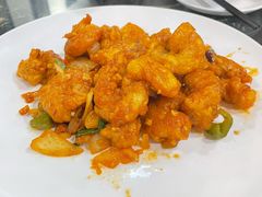 -桃园中华料理炸酱面(燕儿岛路店)