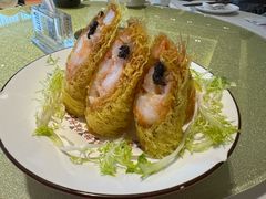 -龙庭华宴·粤菜·早茶