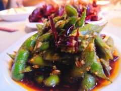 -霸王虾·小龙虾香辣蟹(玉林店)